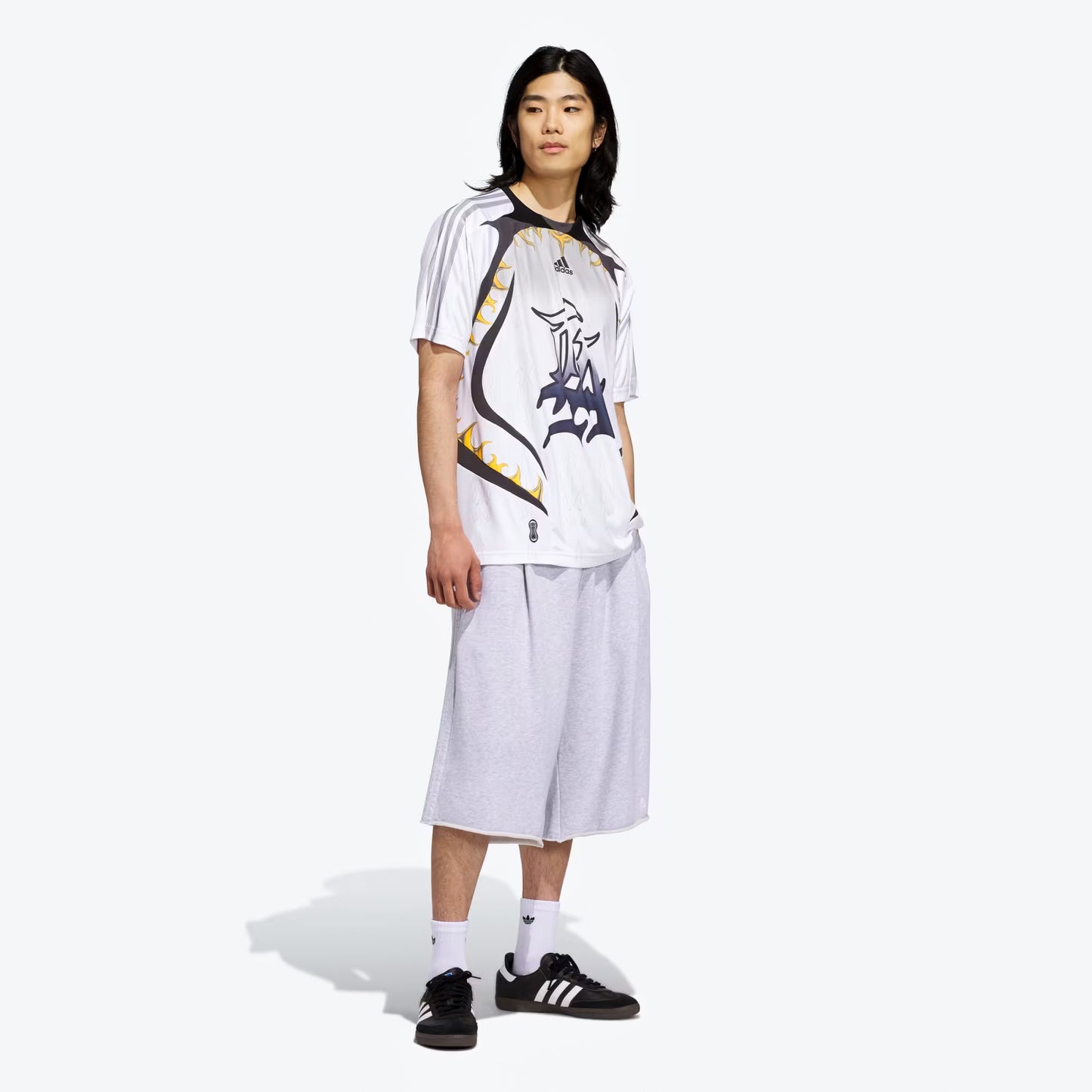 MENACE-FUSSBALL-KIT 