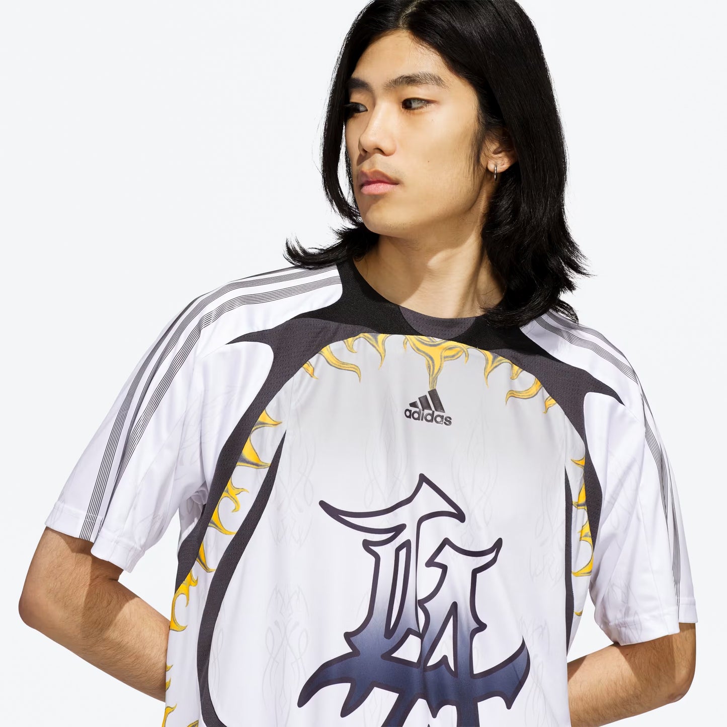 MENACE-FUSSBALL-KIT 