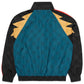 GALAXY MONOGRAM NYLON JACKET