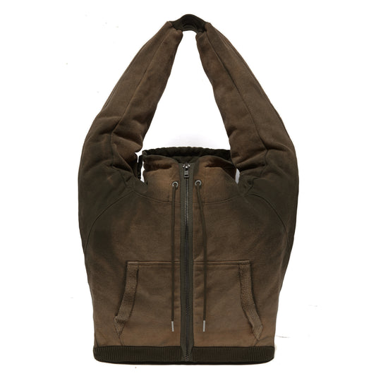 HOODIE TOTE BAG