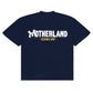 MOTHERLAND "CREW" T-SHIRT