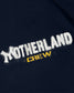 MOTHERLAND "CREW" T-SHIRT