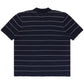 "CHAIN-LINK" KNIT POLO