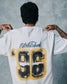 LA GALAXY AIRBRUSH '96 T-SHIRT