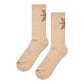 MENACE SUN LOGO SOCKS (3 PACK)
