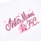 MLS INTER MIAMI CF AIRBRUSH T-SHIRT