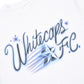 MLS VANCOUVER WHITECAPS FC AIRBRUSH T-SHIRT
