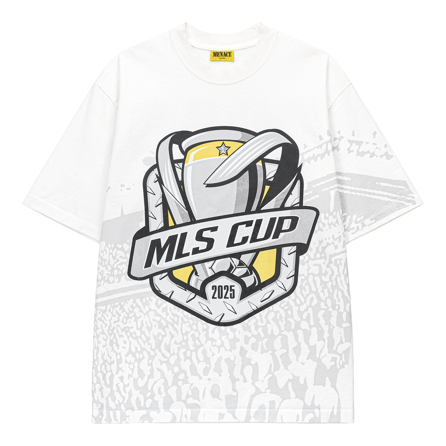 MLS ROAD TO THE CUP T-SHIRT