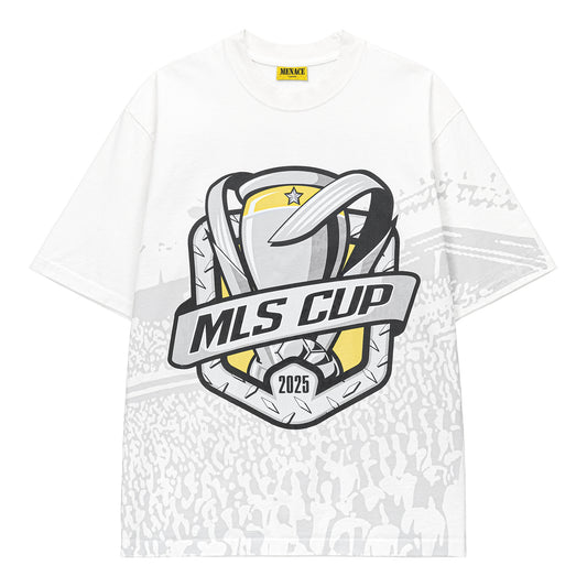 MLS ROAD TO THE CUP T-SHIRT