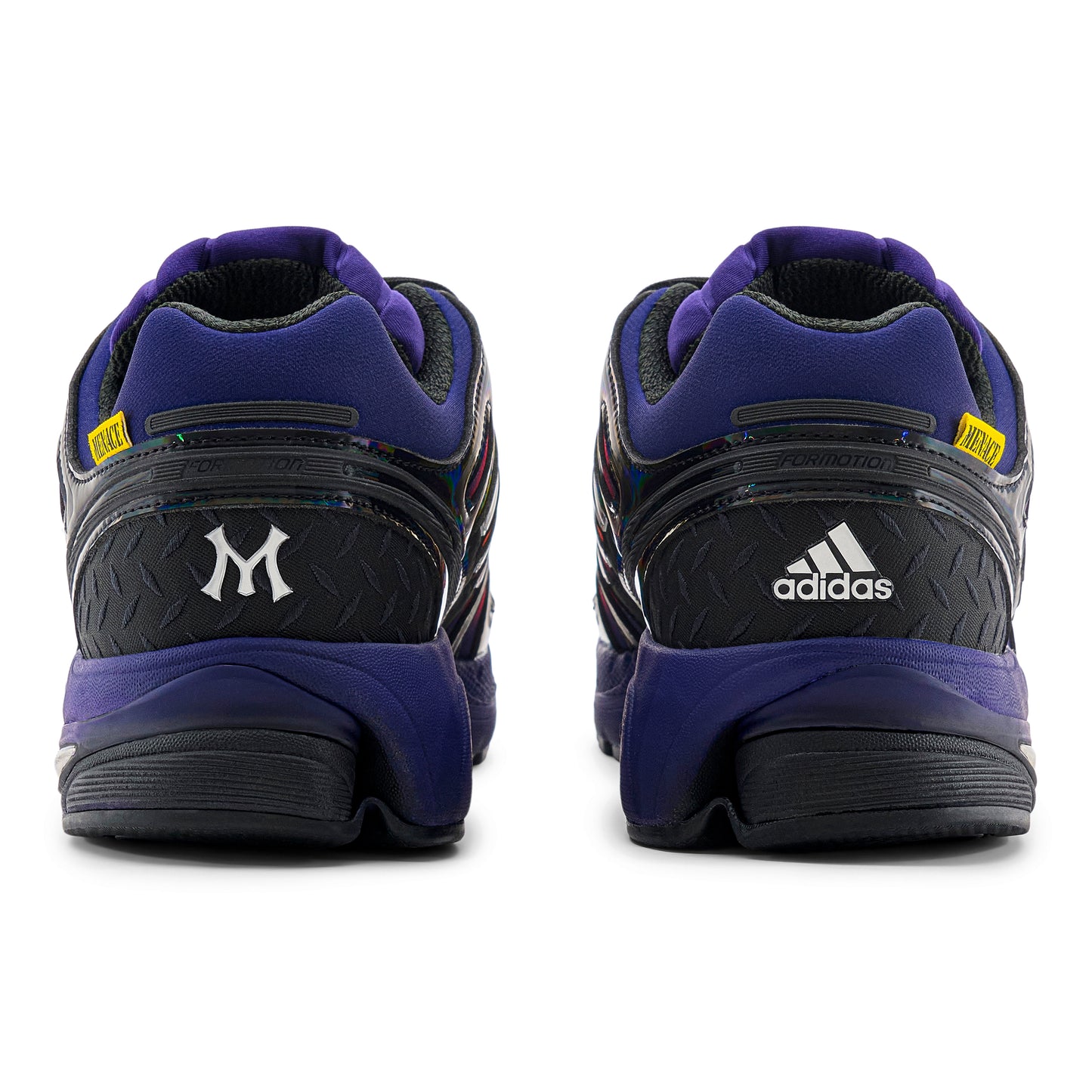 MENACE x ADIDAS "HEAT SIGNATURE" ADISTAR CONTROL 5