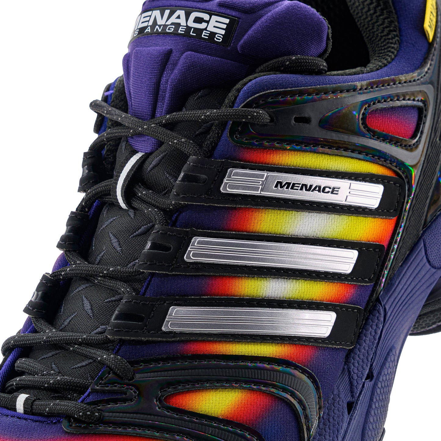 MENACE x ADIDAS "HEAT SIGNATURE" ADISTAR CONTROL 5