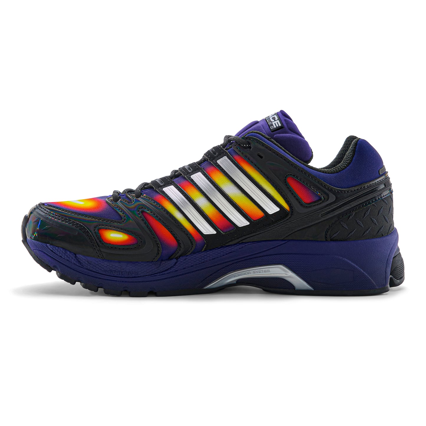 MENACE x ADIDAS "HEAT SIGNATURE" ADISTAR CONTROL 5