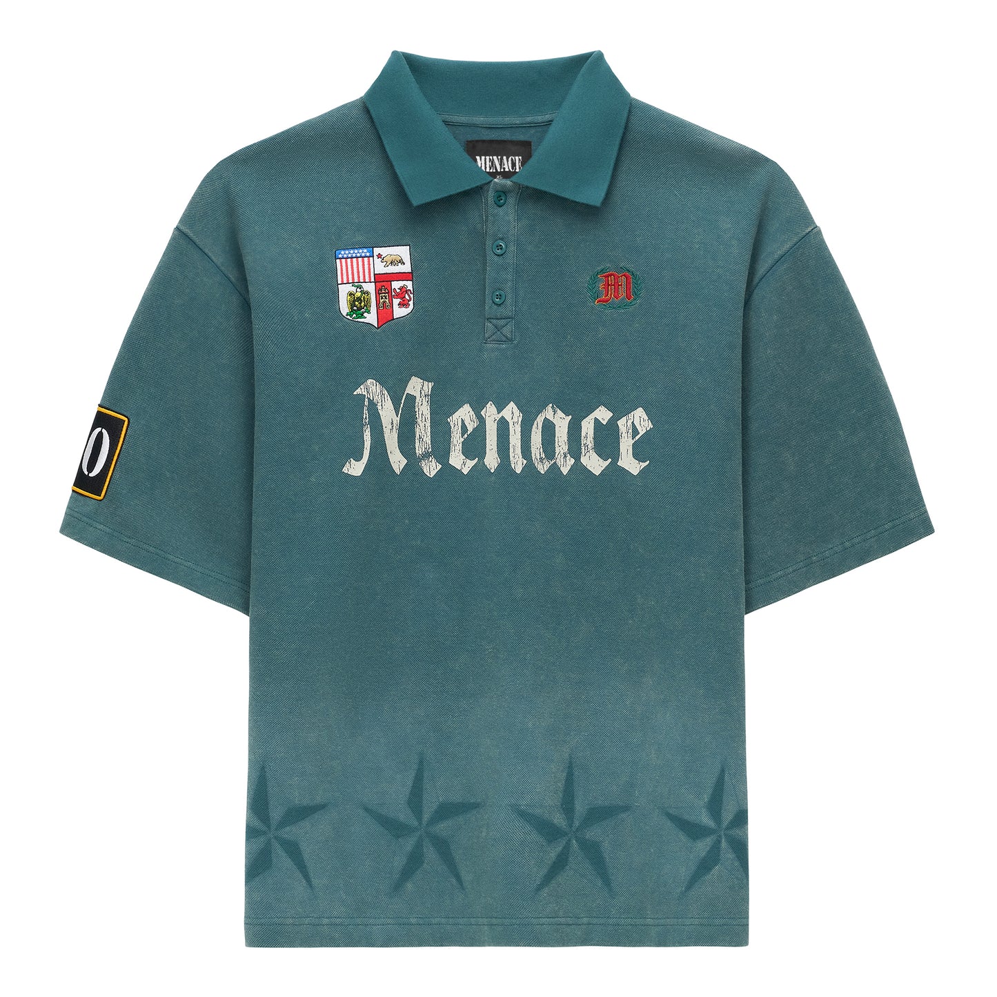 STAR POLO