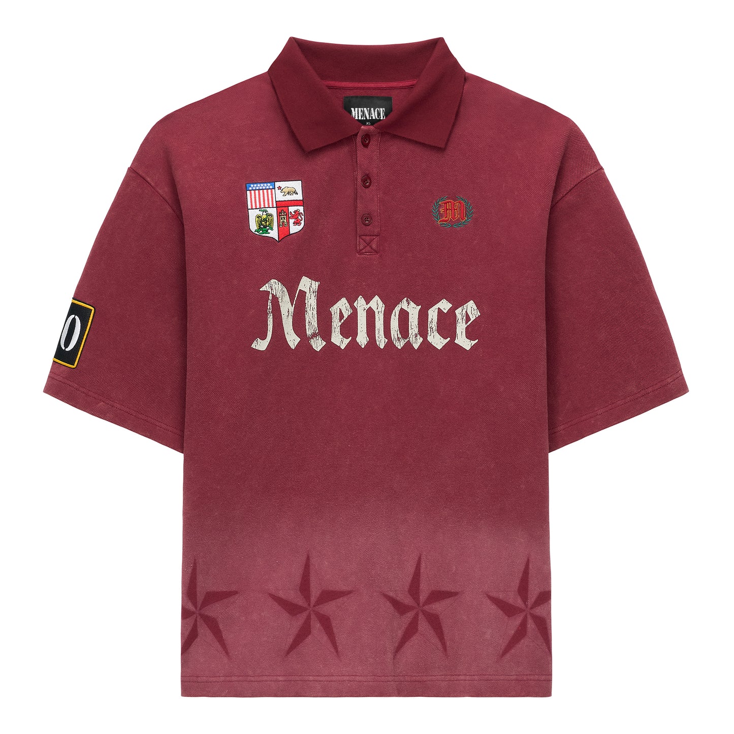 STAR POLO