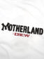 MOTHERLAND "CREW" T-SHIRT
