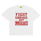 FIGHT IGNORANCE T-SHIRT