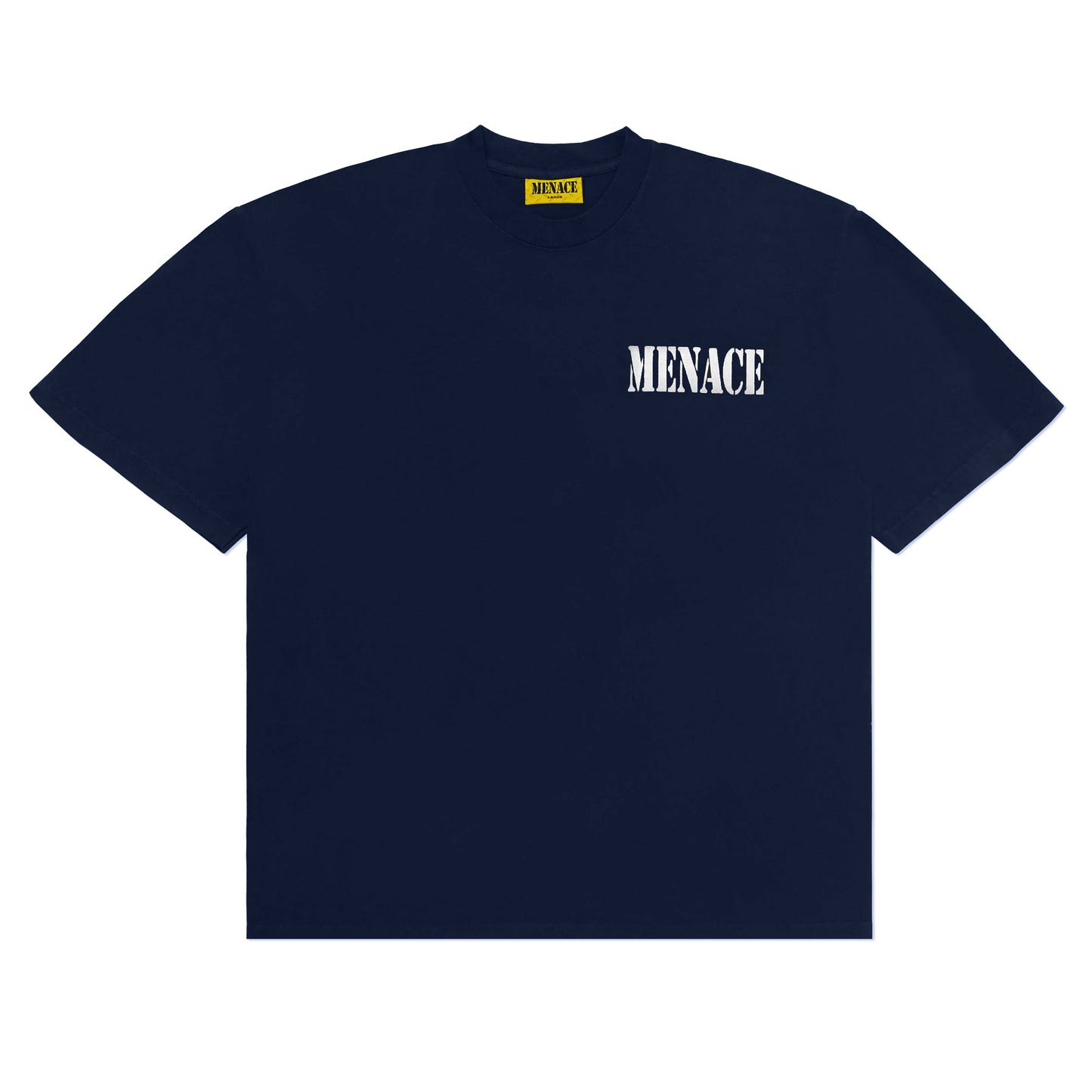 MOTHERLAND "CREW" T-SHIRT