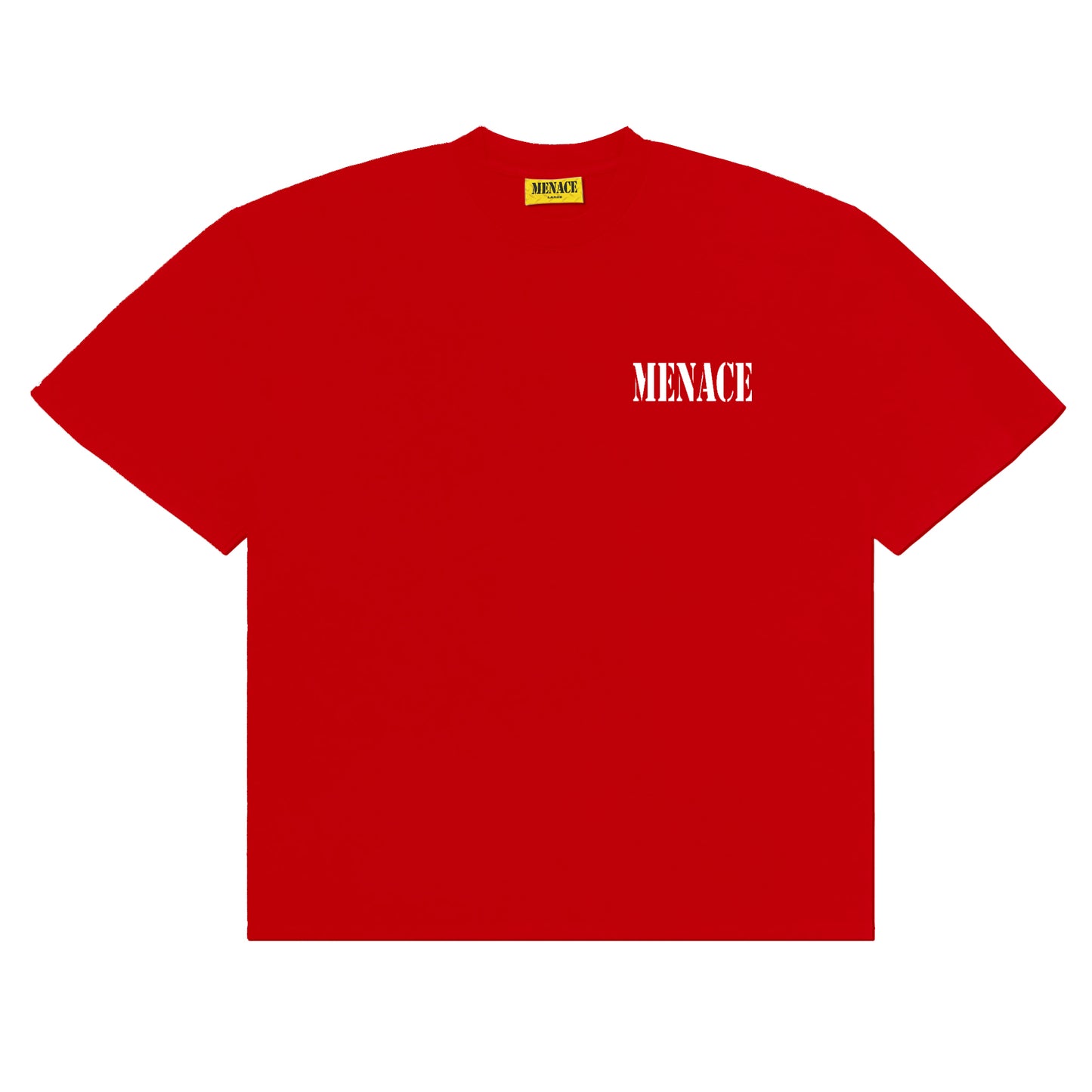 MOTHERLAND "CREW" T-SHIRT