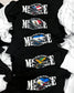 KEIN FAN-T-SHIRT