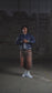STEEL EMBOSSED DENIM CARPENTER SHORTS