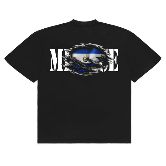 KEIN FAN-T-SHIRT