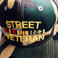 STREET VETERAN CAP by MENACE