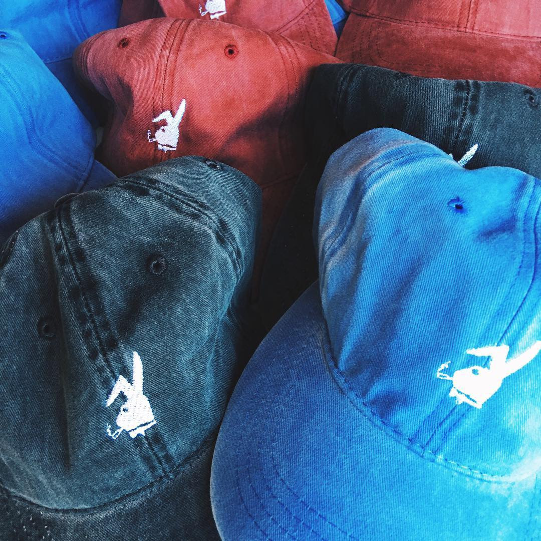BUNNY CAP by MENACE