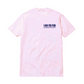 CONNECT CALLS T-SHIRT by MENACE