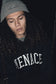 MENACE POM-BEANIE by MENACE