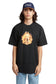 FIRE T-SHIRT by MENACE