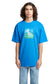 ABDUCTION T-SHIRT by MENACE