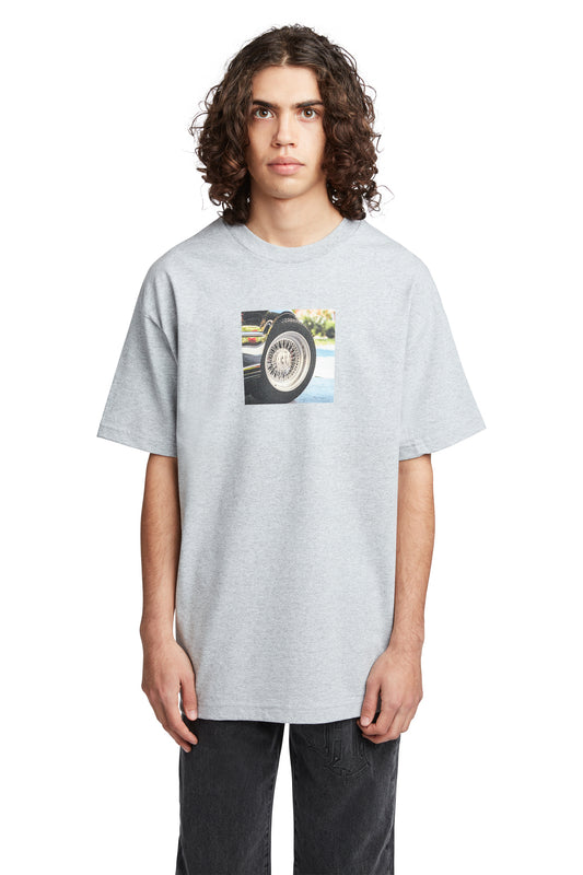 RIM T-SHIRT by MENACE