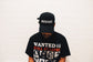 BREAK THE RULES CAP by MENACE