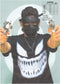 INNER DEMONS T-SHIRT by MENACE