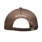 WARTORN CAP by MENACE