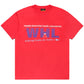 WICHITA HEALTH LABS T-SHIRT by MENACE