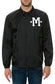CAUTION: KIDS AT PLAY JACKET by MENACE