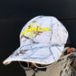 HI-VISIBILITY 3M HUNTERS CAP by MENACE