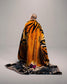TIGER COBIJA (HEAVY BLANKET)