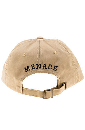 PLAYBOI CAP by MENACE