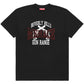 BEVERLY HILLS GUN RANGE T-SHIRT by MENACE