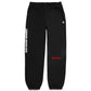GUN RANGE MEMBER SWEATPANTS by MENACE
