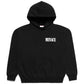 LOGO HOODIE by MENACE