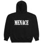 LOGO HOODIE by MENACE