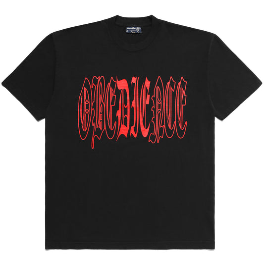 obeDIEnce T-SHIRT by MENACE