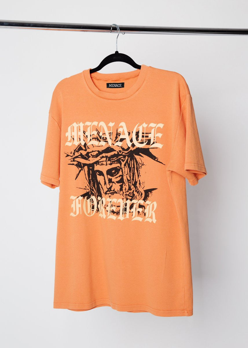MENACE FOREVER T-SHIRT by MENACE