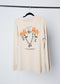 BOOTLEG HARLEY DAVIDSON LONGSLEEVE by MENACE