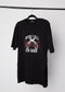 BEVERLY HILLS GUN RANGE T-SHIRT by MENACE