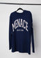 1984 LONGSLEEVE by MENACE