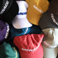 MENACE SPORT LOGO CAP by MENACE